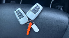 Toyota RAV4 2.5 VVT-i Hybrid Excel 5dr CVT 2WD Hybrid Estate